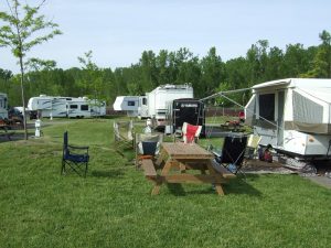 camp ground