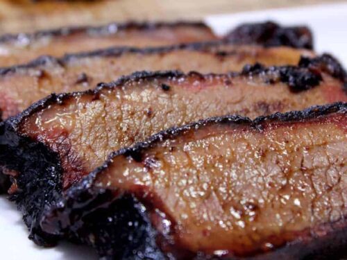 brisket