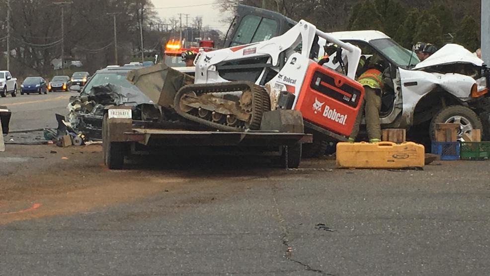 A $90,000 Lesson in Ignoring Payload Limits trailer accident 3