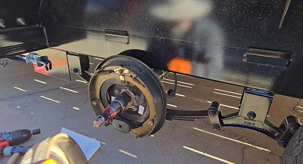 About Us trailer rental abq trailers maintanence